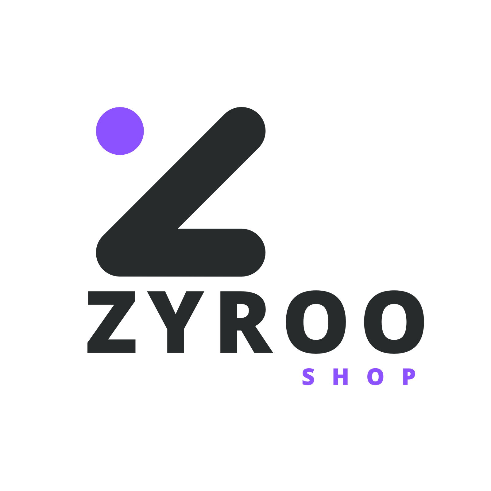 Zyroo Shop